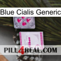 Blue Cialis Generic 32